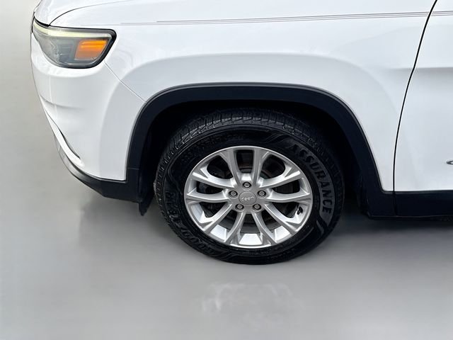 2019 Jeep Cherokee Latitude - Photo 30