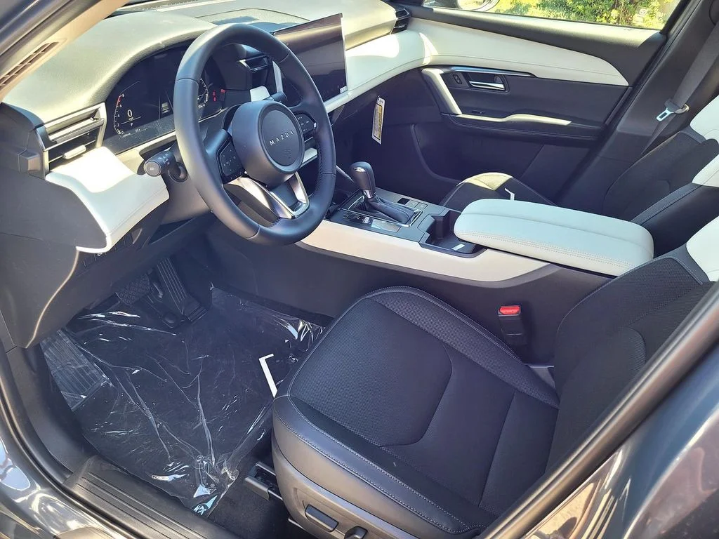 2026 Mazda CX-5 S Preferred - Photo 6