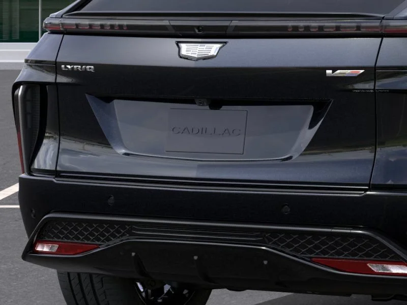 2026 Cadillac LYRIQ V - Photo 15