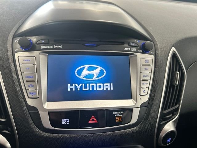 Used 2013 Graphite Gray Hyundai Limited image 13