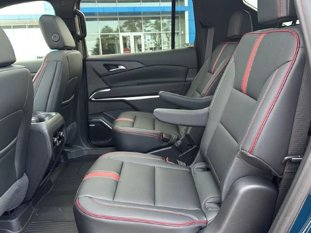 2027 Chevrolet Traverse RS - Photo 14