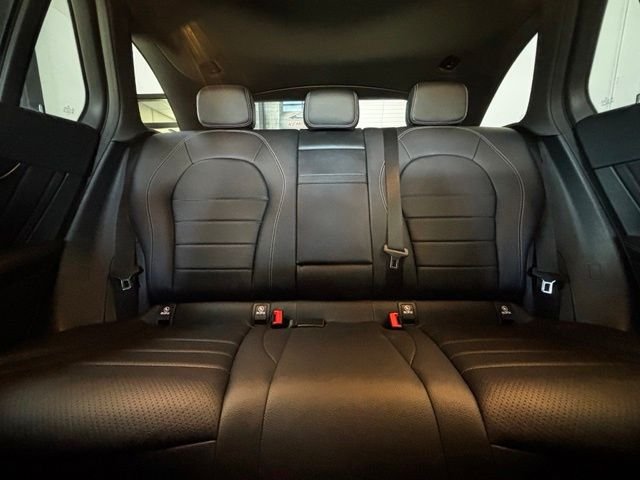 Certified Used 2022 Gray Mercedes-Benz GLC 300 image 15