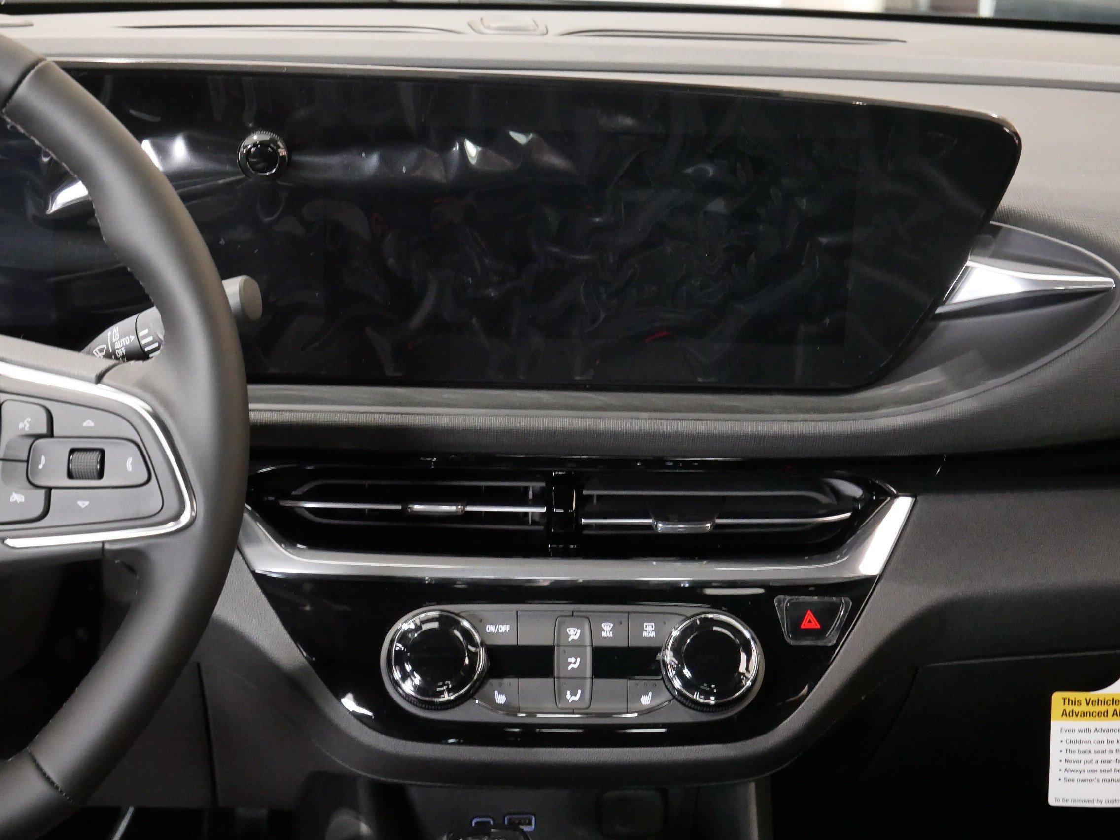 2026 Buick Envista Sport Touring - Photo 7
