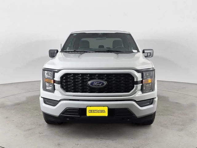 Certified Used 2023 Avalanche Ford XL image 2