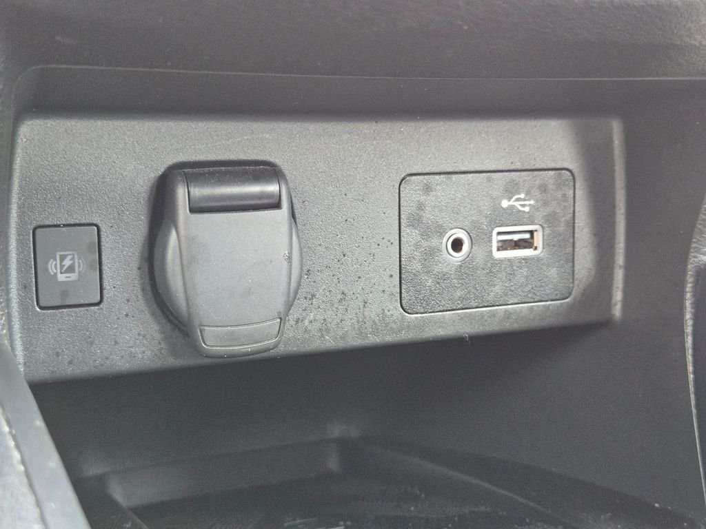 Used 2024 Gray Nissan 1.6 SV image 25