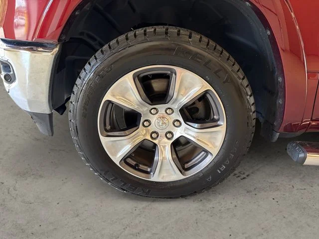 Used 2019 Red Ram Laramie image 15