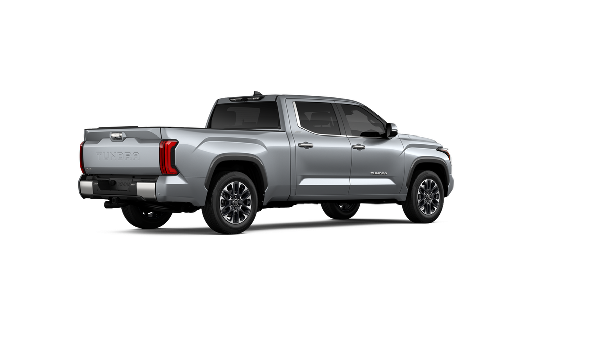 2026 Toyota Tundra — photo 18