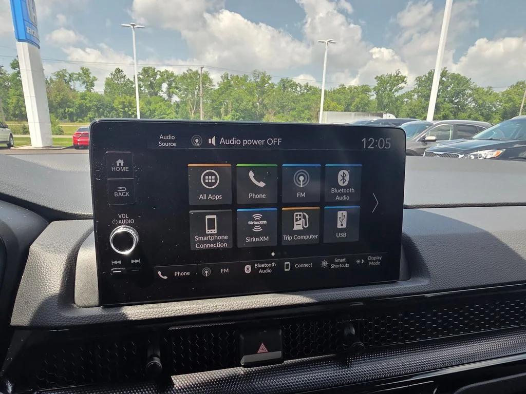 2023 Honda CR-V EX-L - Photo 17