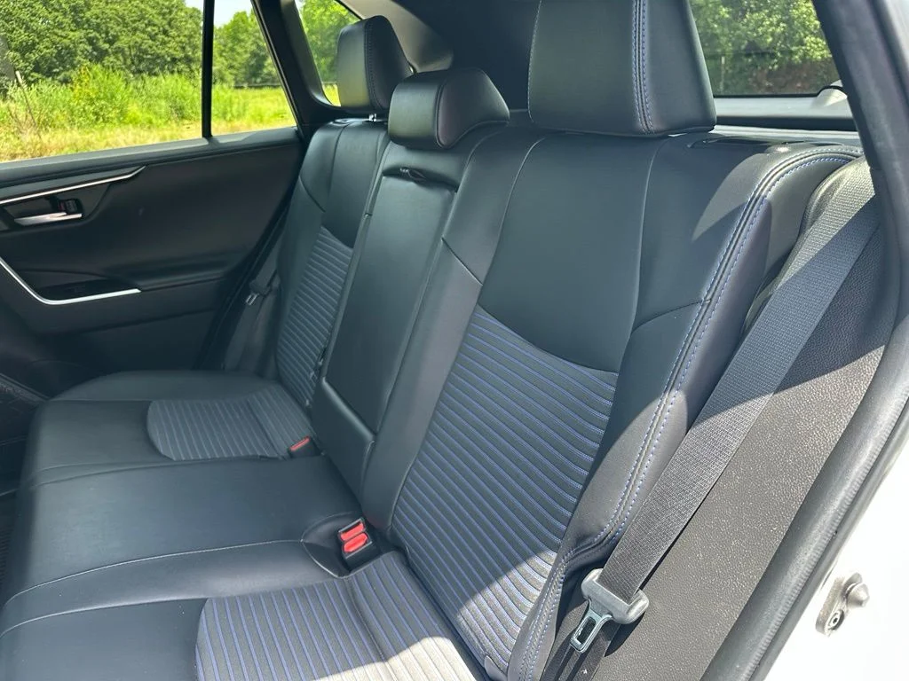 2023 Toyota RAV4 XSE - Photo 22