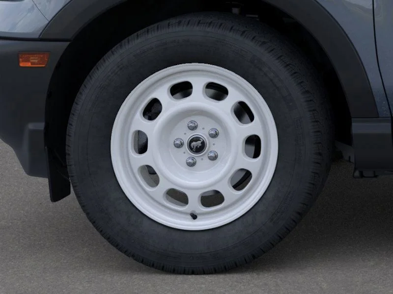 New 2025 Gray Ford Heritage image 20