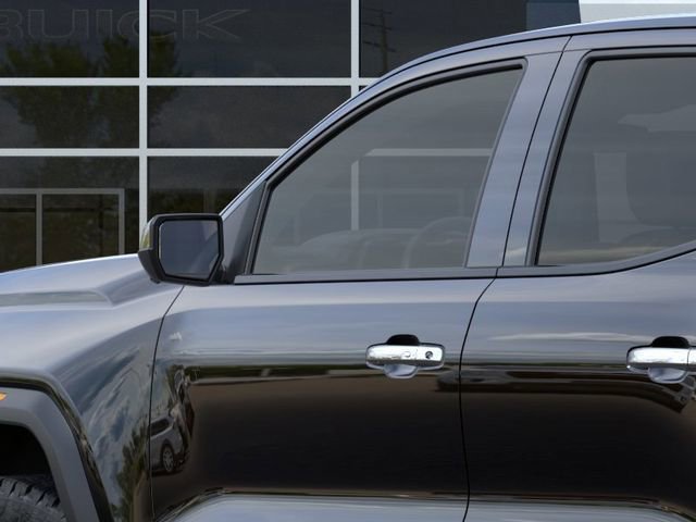 New 2026 Onyx Black GMC Denali image 12