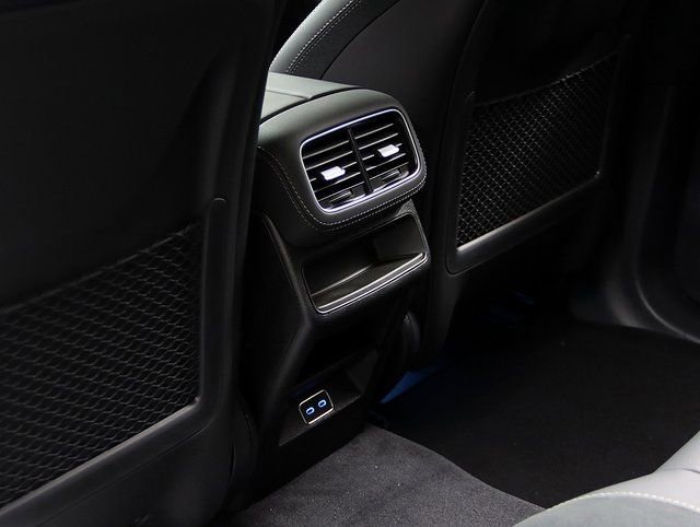 2025 Mercedes-Benz GLE AMG GLE 53 - Photo 45