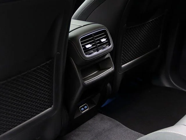 2025 Mercedes-Benz GLE AMG GLE 53 - Photo 45
