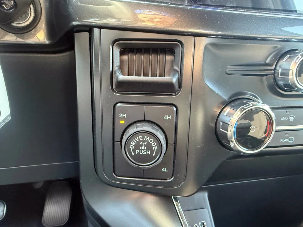 New 2026 Agate Black Metallic Ford STX® image 26