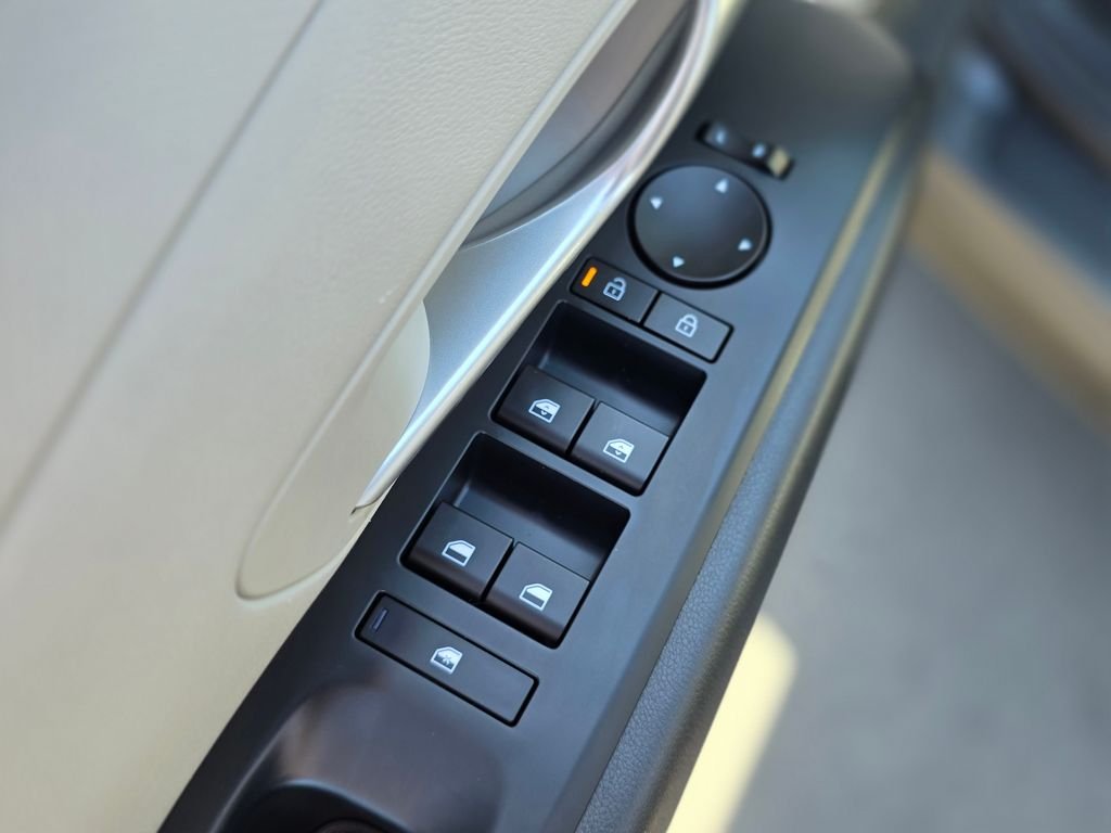 Certified Used 2025 Gray Hyundai SEL image 23