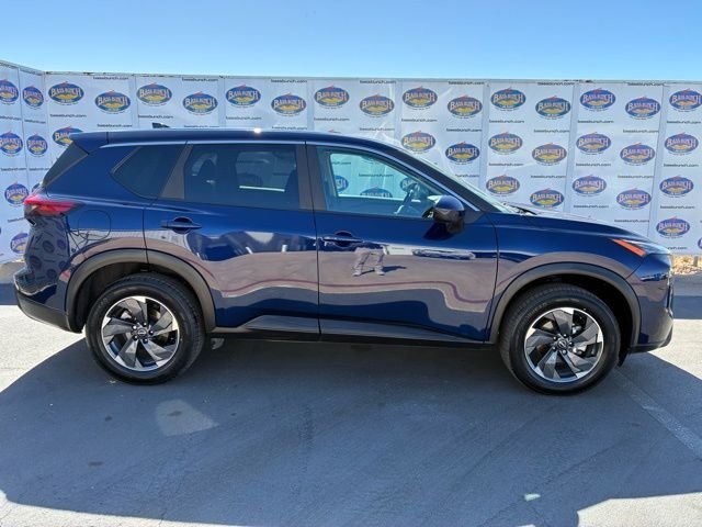2025 Nissan Rogue SV FWD
