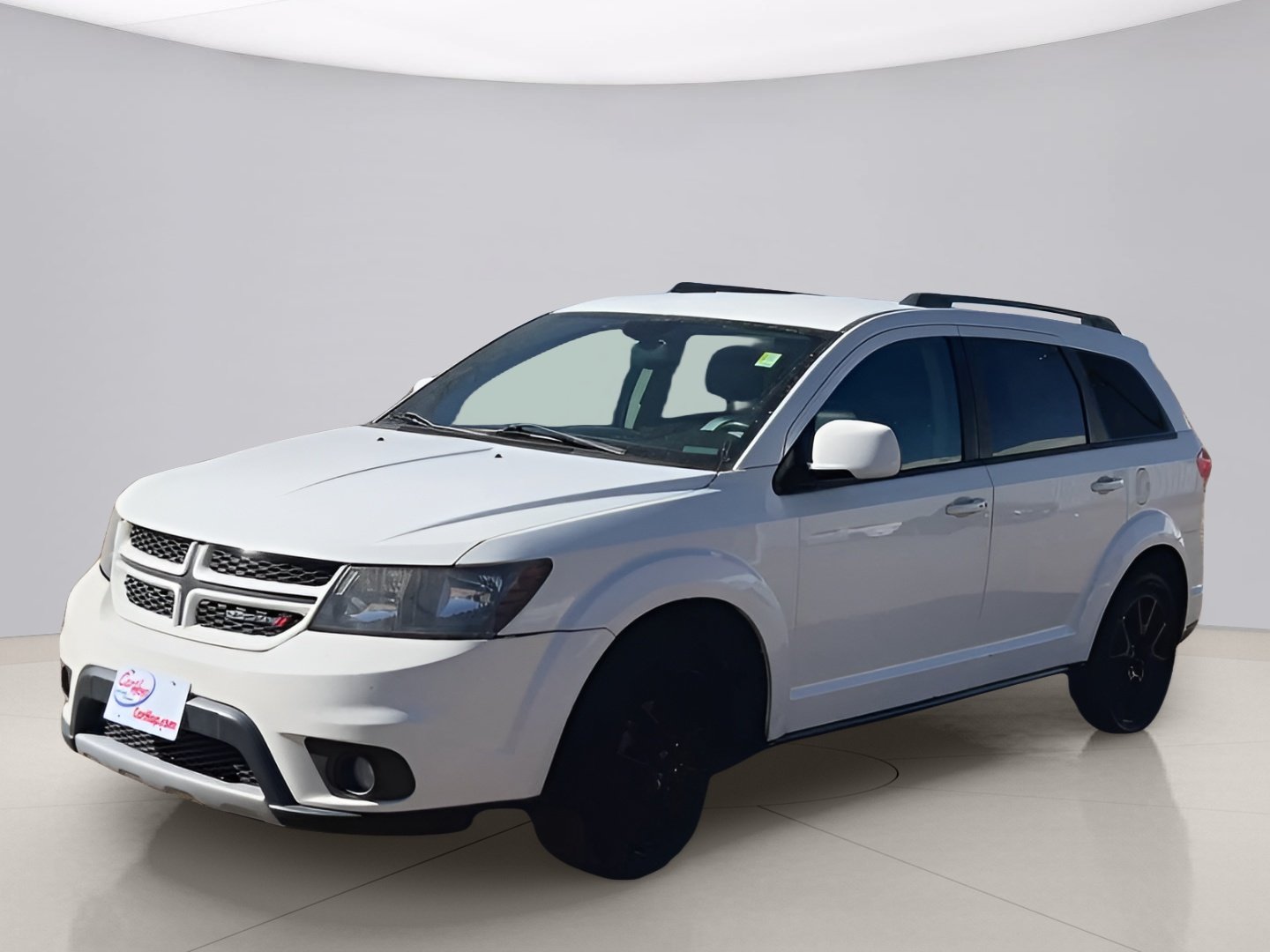 2015 Dodge Journey R/T