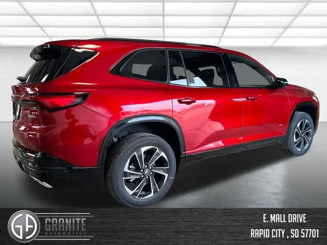 2026 Buick Enclave Sport Touring - Photo 6