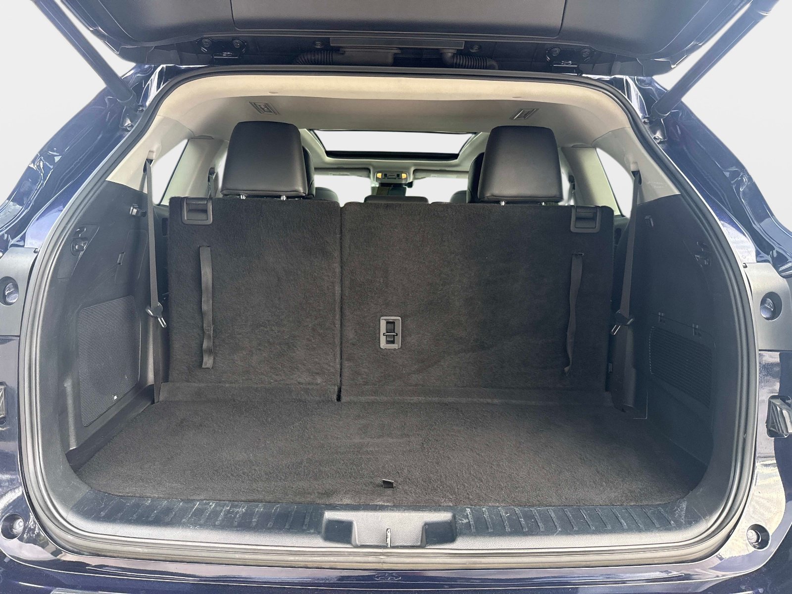 Used 2023 Blueprint Toyota Platinum image 9