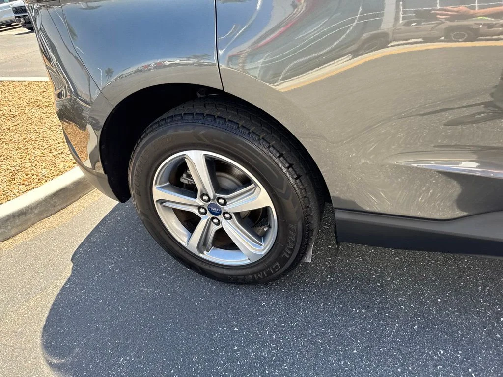 2019 Ford Edge SEL - Photo 21