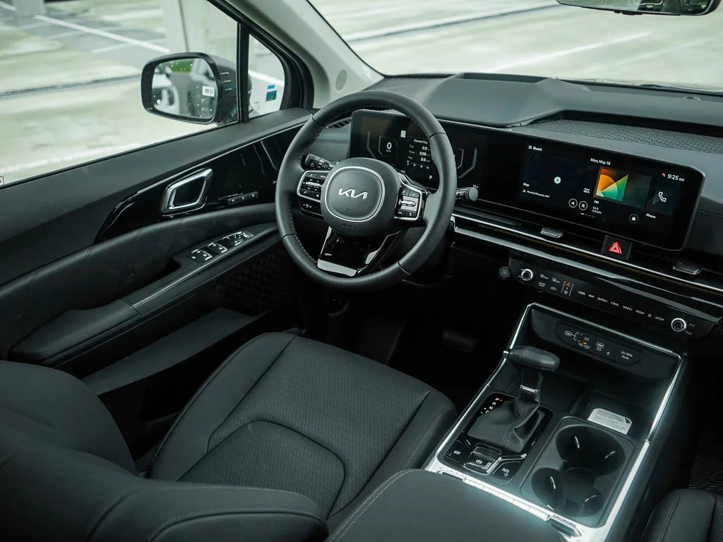 New 2026 Panthera Metal Kia SX Prestige FWD image 14