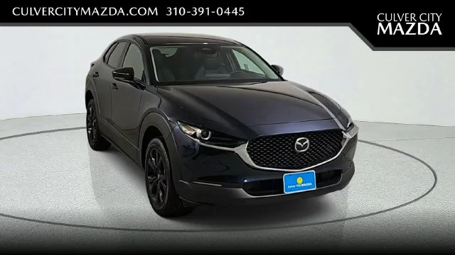 2026 Mazda CX-30 Select Sport