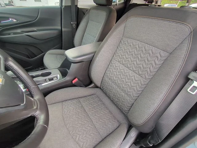 Used 2022 Blue Chevrolet LT image 21