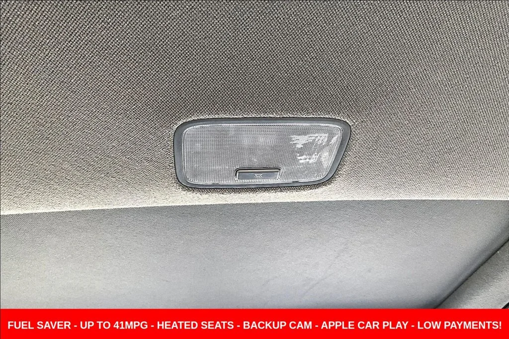 Used 2022 Gray Hyundai SEL image 11