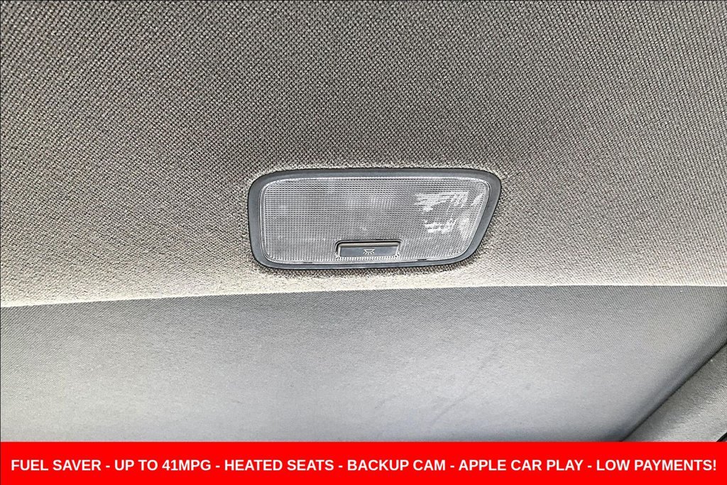 Used 2022 Gray Hyundai SEL image 11