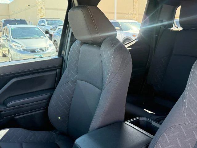 Certified Used 2025 UNDERGROUND Toyota SR image 12