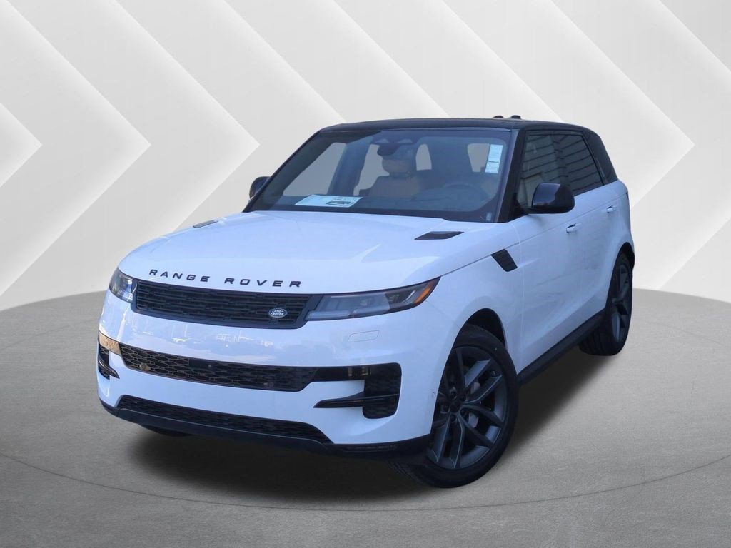 2026 Land Rover Range Rover Sport P360 SE MHEV's photo