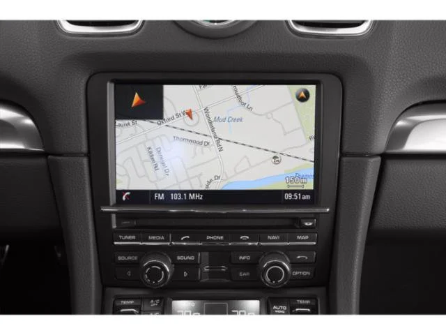 Used 2015 Gray Porsche S image 16