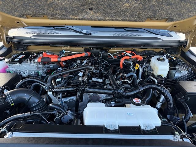 Used 2025 Gray Toyota Base image 19