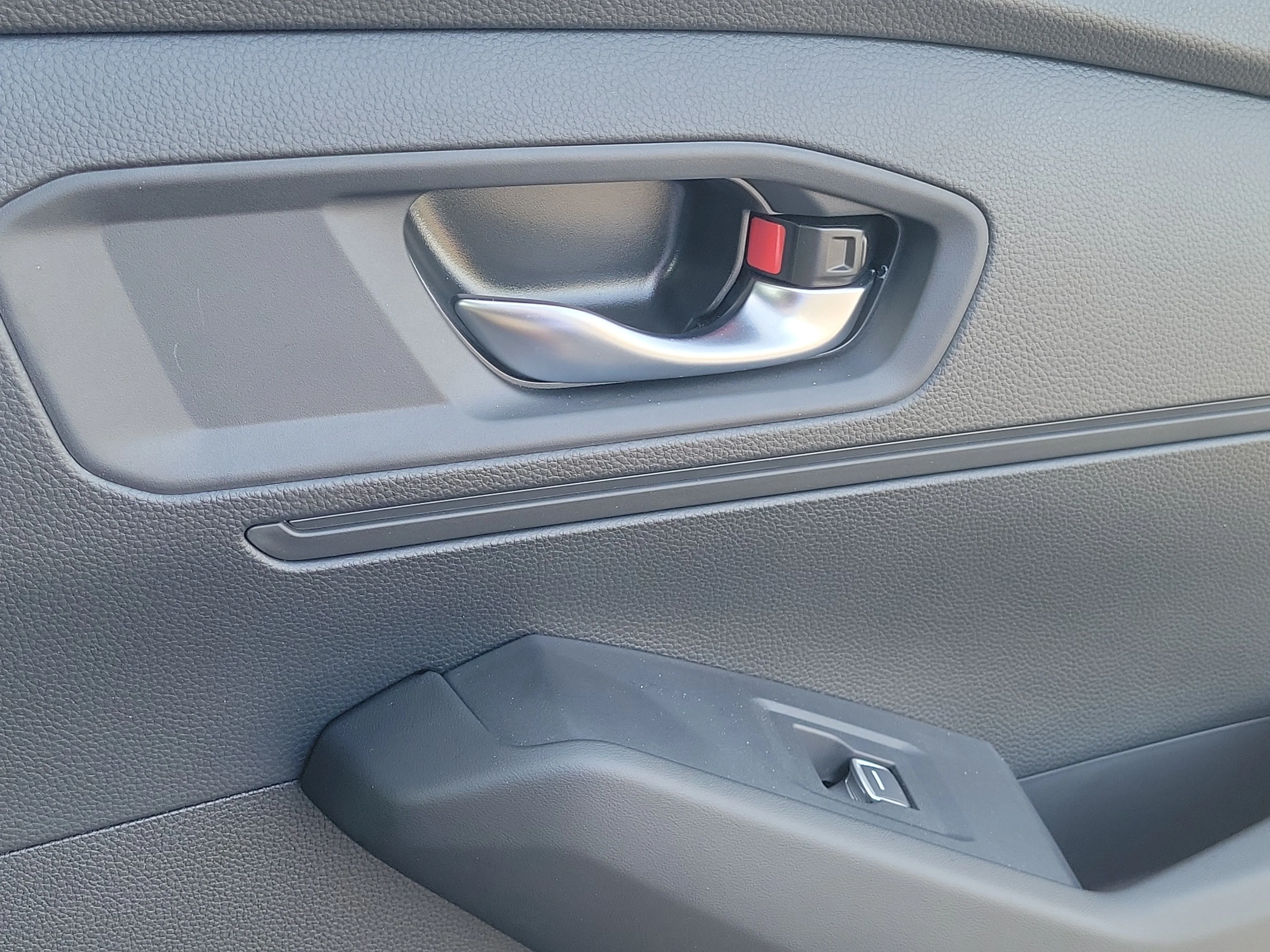 2024 Honda Accord Hybrid Sport-L - Photo 6