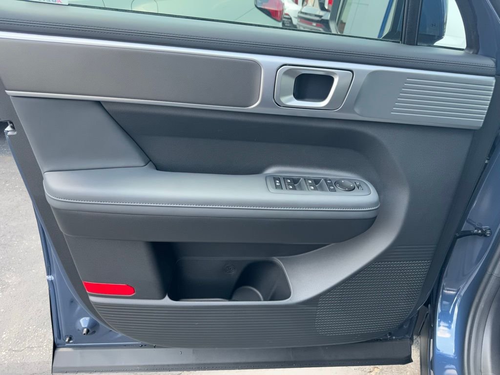 2026 Hyundai Santa Fe SEL - Photo 28
