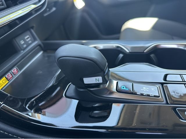 New 2026 Cloudburst Gray Lexus  350 PREMIUM AWD image 31