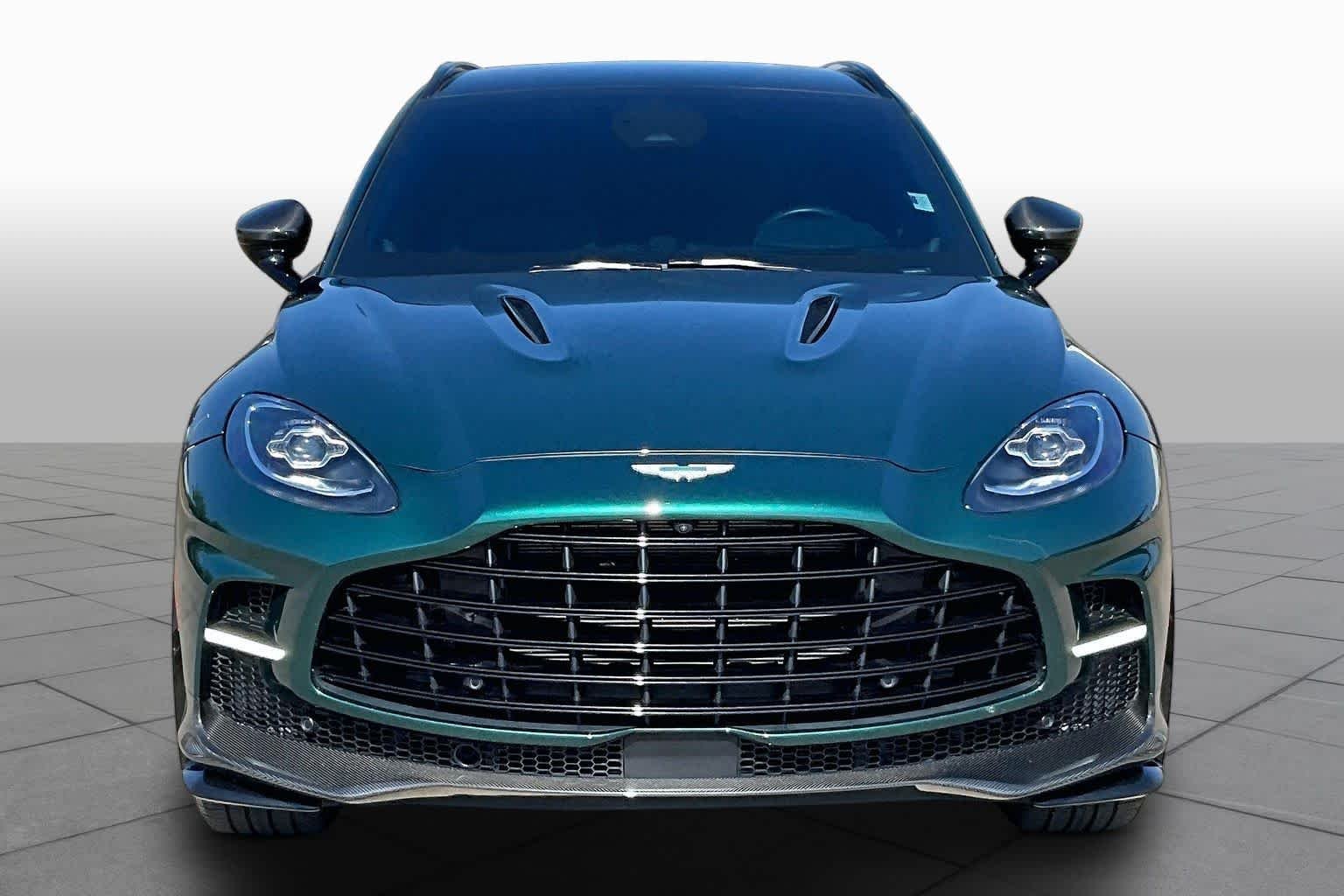 Pre-Owned 2025 Aston Martin DBX 707