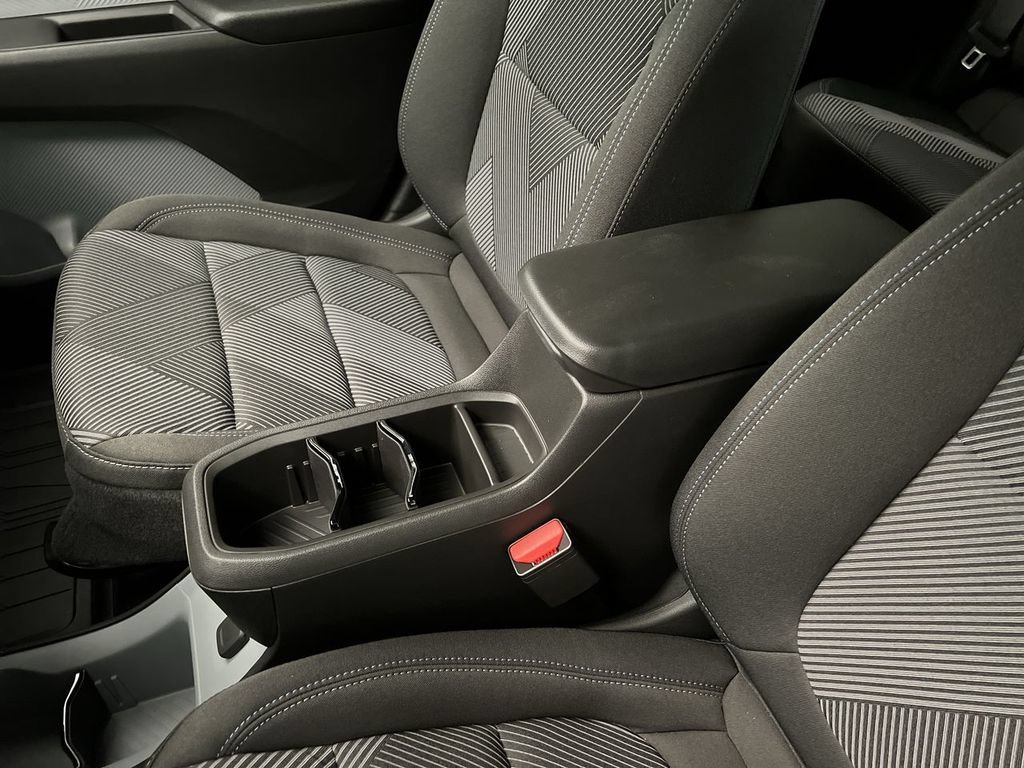 2027 Chevrolet Bolt LT - Photo 20