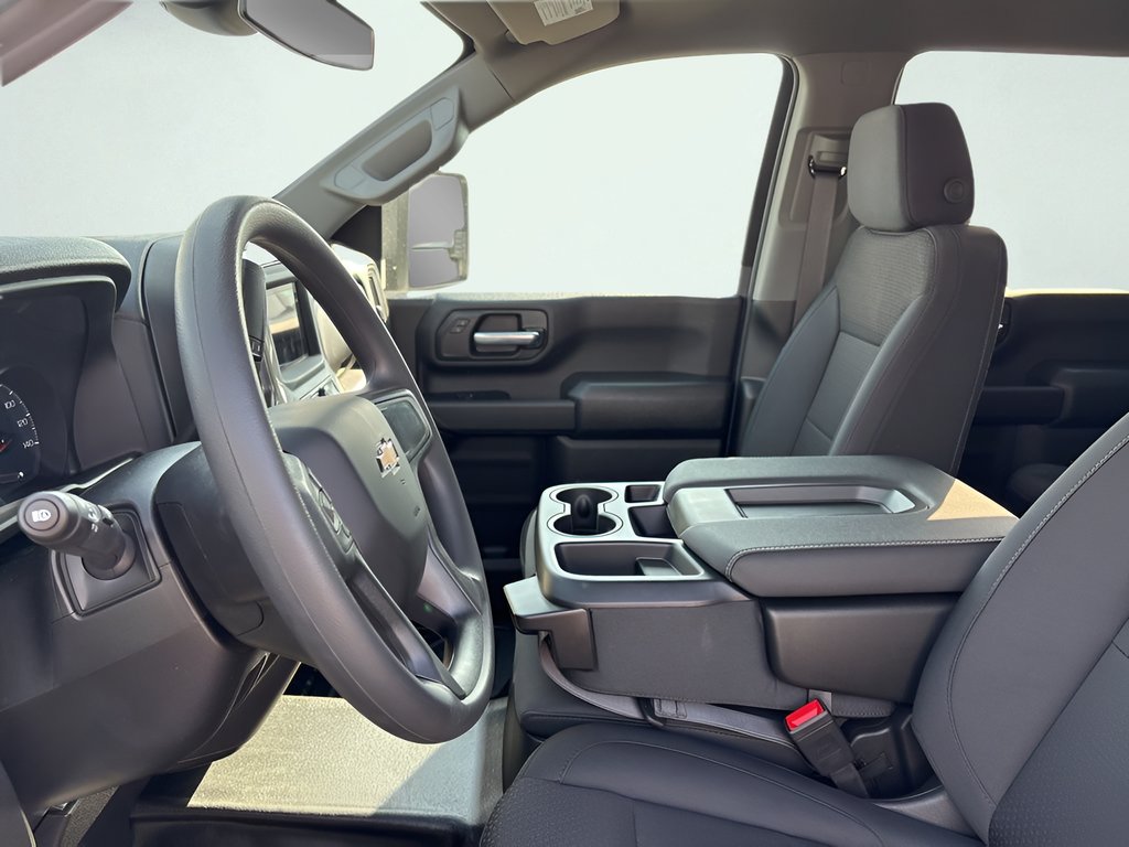 2026 Chevrolet Silverado 2500 HD Work Truck - Photo 24