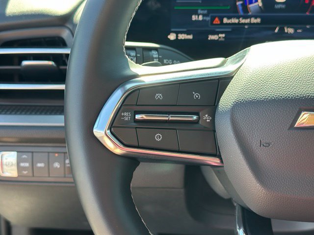 2026 Chevrolet Traverse LT - Photo 19