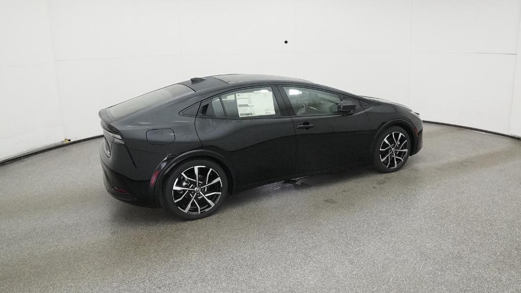 New 2026 Midnight Black Met Toyota XSE image 65
