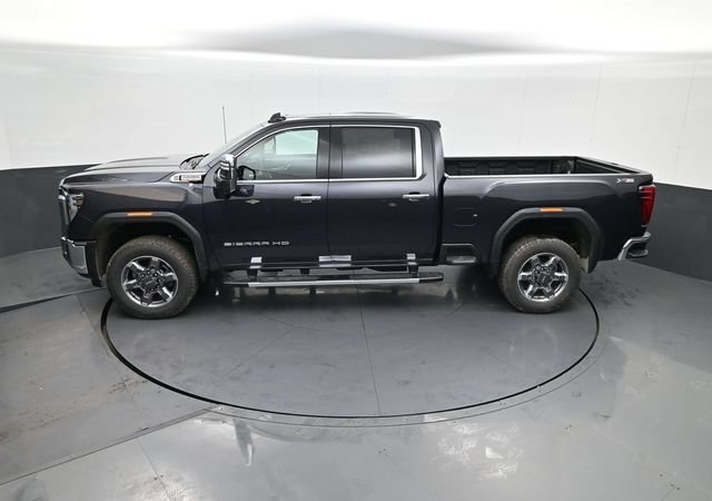 2026 GMC Sierra 2500HD SLT - Photo 20