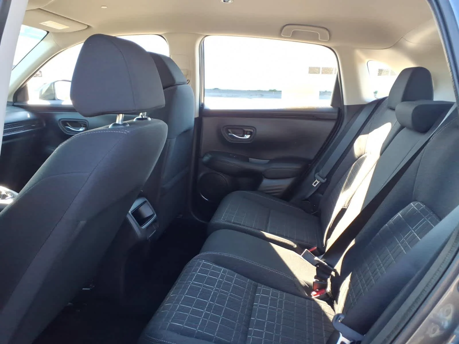 2024 Honda HR-V LX - Photo 14