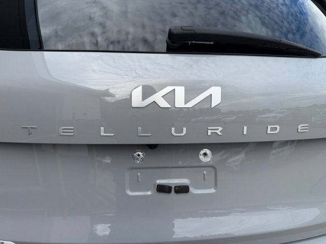Used 2024 Gray Kia SX-Prestige X-Pro image 43