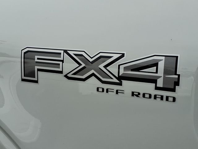 New 2026 Avalanche Ford Lariat® image 7