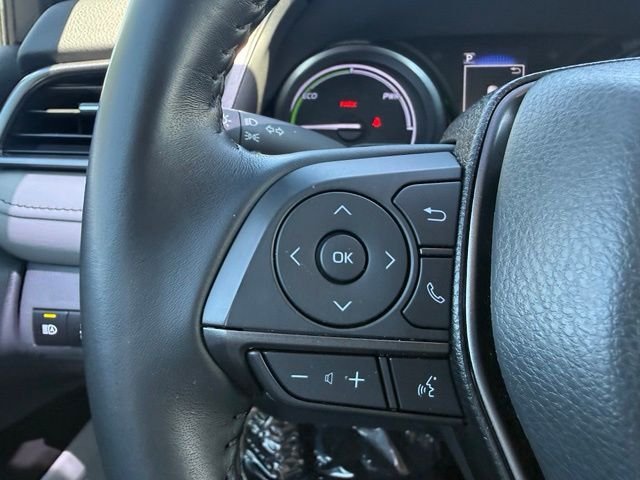 2021 Toyota Camry SE - Photo 18