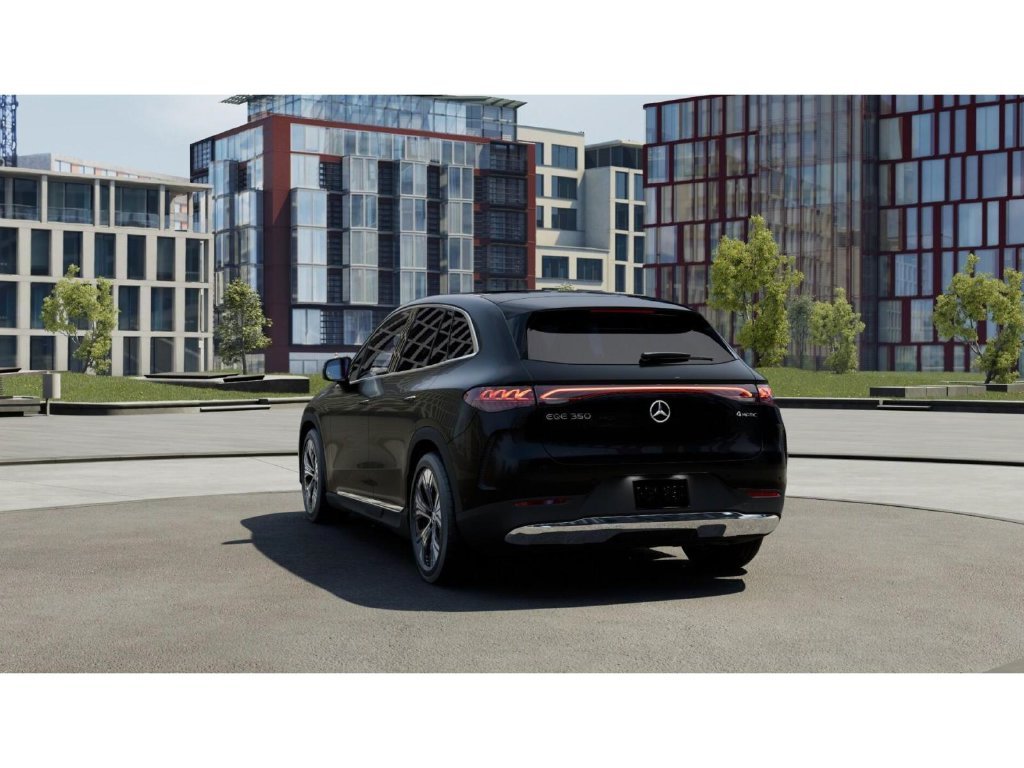 Certified Used 2023 Obsidian Black Metallic Mercedes-Benz 350 SUV 4MATIC® image 27