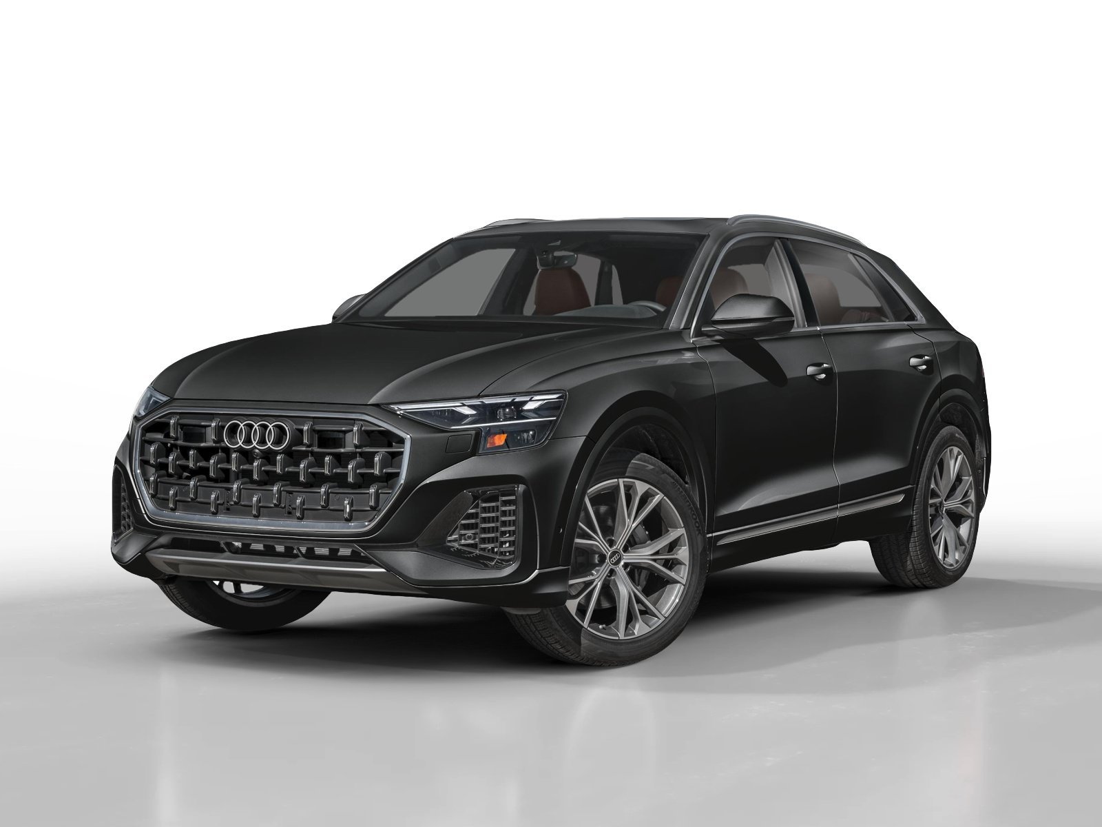 2026 Audi Q8 55 Premium Plus quattro Tiptonic's photo