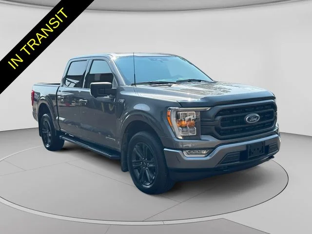 Used 2023  Ford XLT image 7