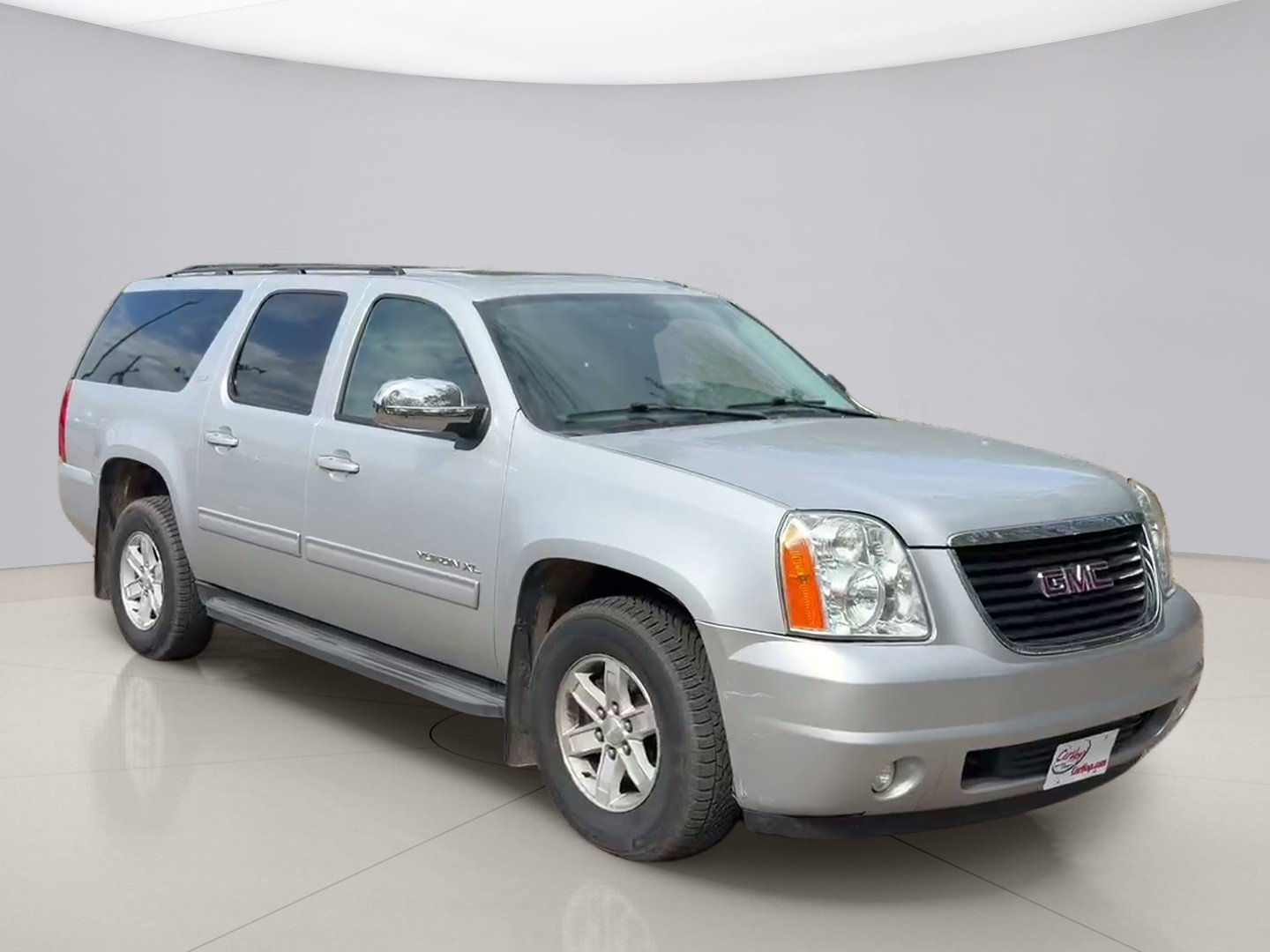 2013 GMC Yukon XL SLT - Photo 7